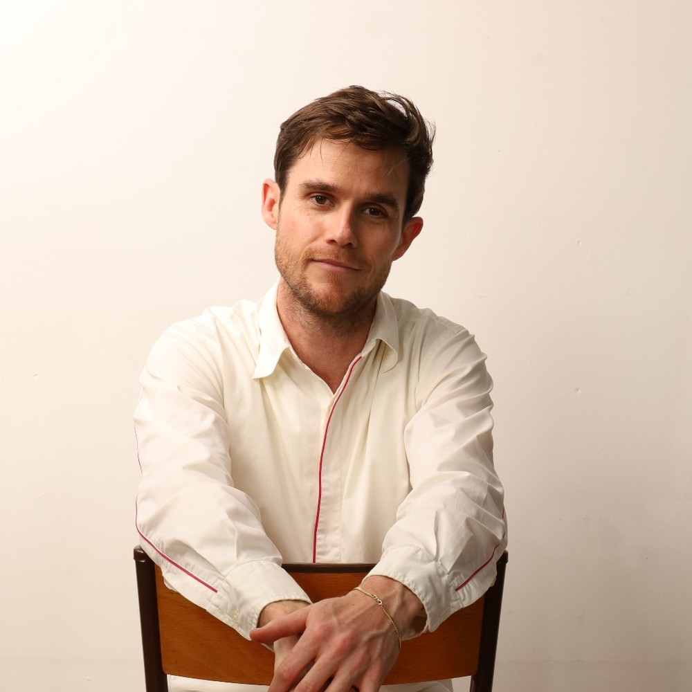 Meet your Posher, Noah